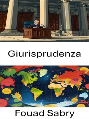 cover image of Giurisprudenza